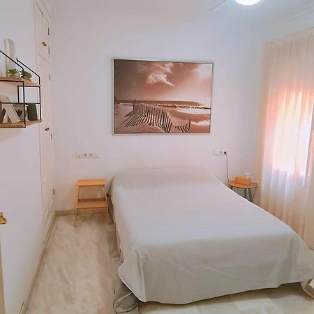 Apartamento A 2 Minutos De La Playa Y Centro Fuengirola Extérieur photo