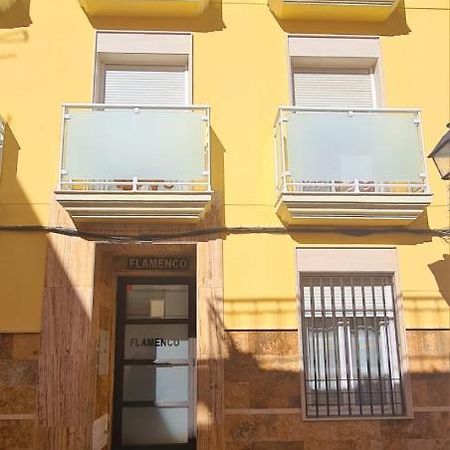 Apartamento A 2 Minutos De La Playa Y Centro Fuengirola Extérieur photo