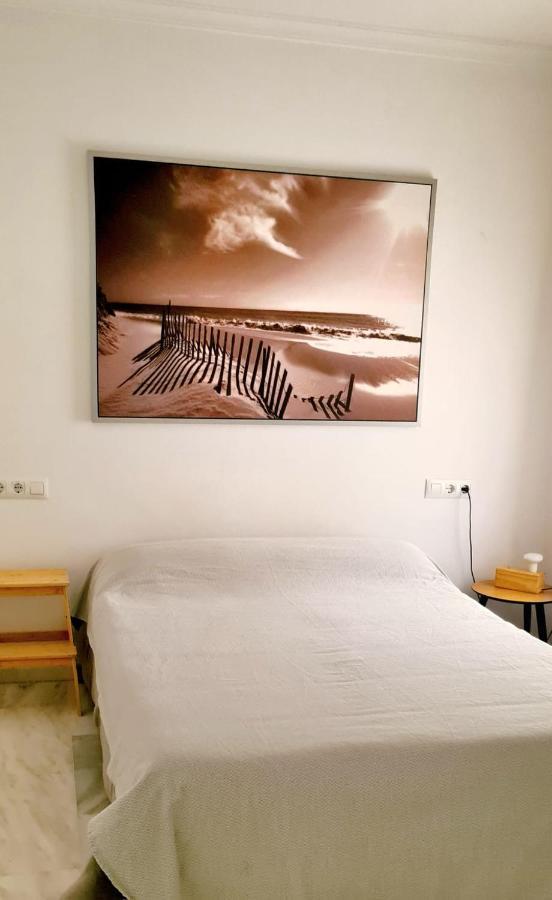 Apartamento A 2 Minutos De La Playa Y Centro Fuengirola Extérieur photo
