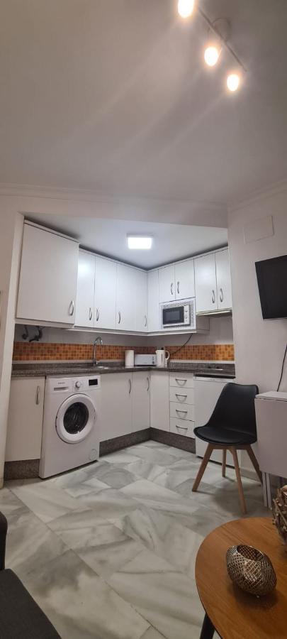 Apartamento A 2 Minutos De La Playa Y Centro Fuengirola Extérieur photo