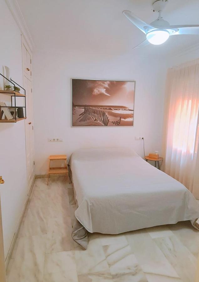 Apartamento A 2 Minutos De La Playa Y Centro Fuengirola Extérieur photo