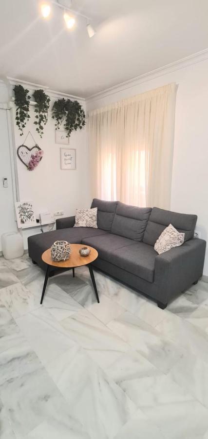Apartamento A 2 Minutos De La Playa Y Centro Fuengirola Extérieur photo