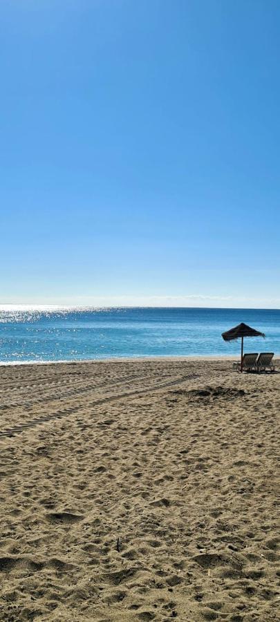 Apartamento A 2 Minutos De La Playa Y Centro Fuengirola Extérieur photo